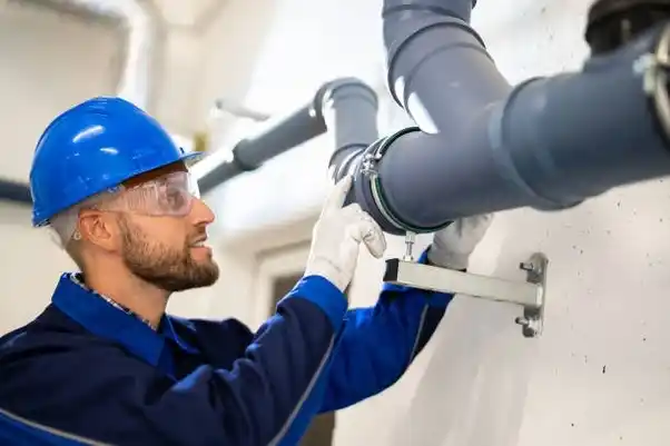 water damage restoration service Tiki Island
